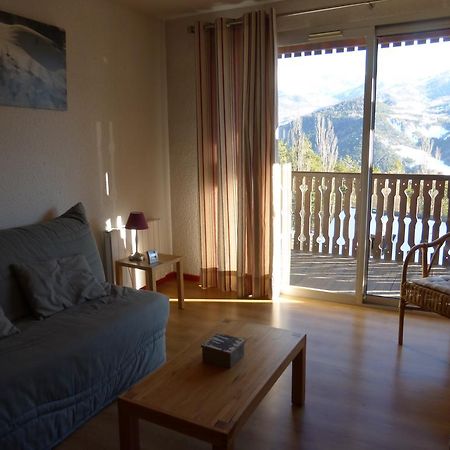 Panoramic 19 Apartment Барселонет Стая снимка