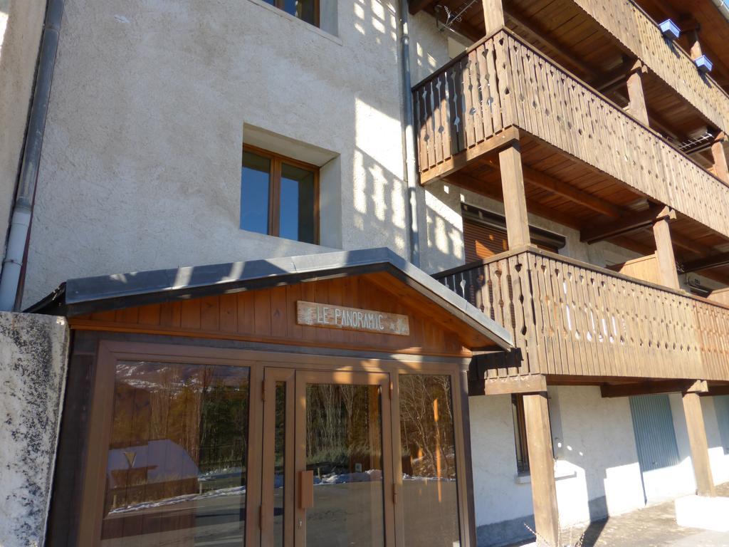 Panoramic 19 Apartment Барселонет Стая снимка
