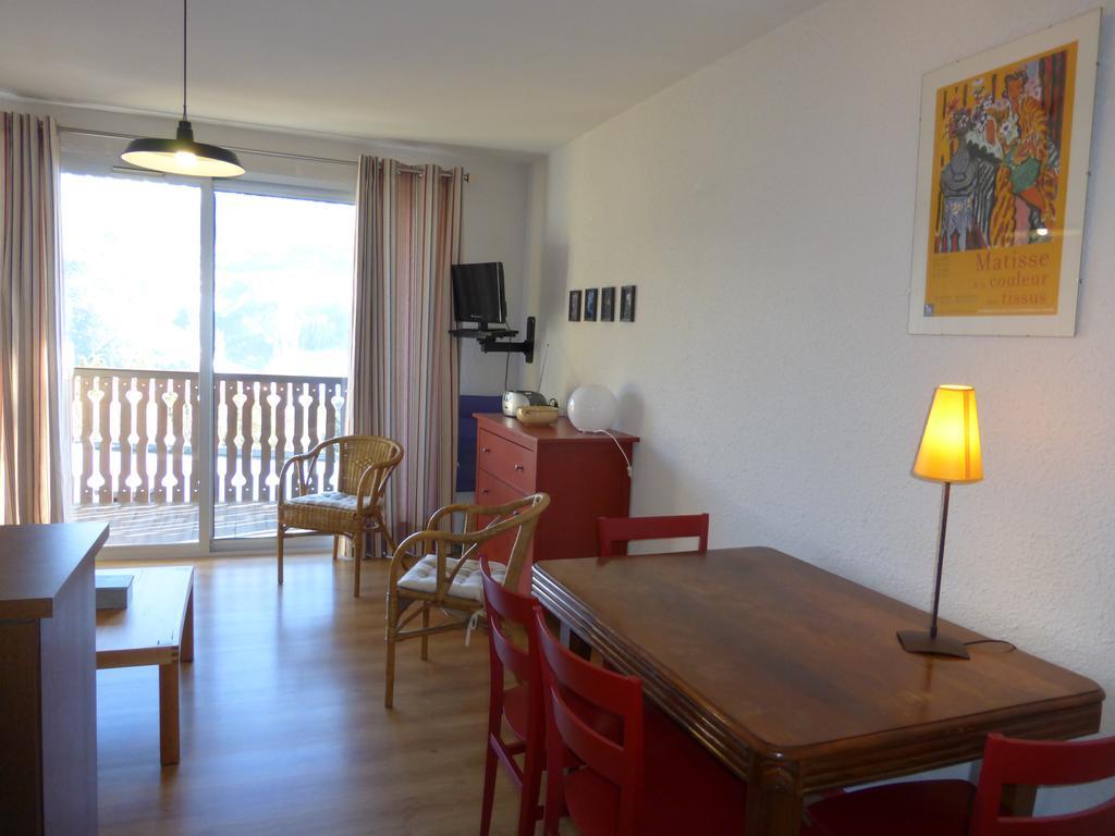 Panoramic 19 Apartment Барселонет Стая снимка