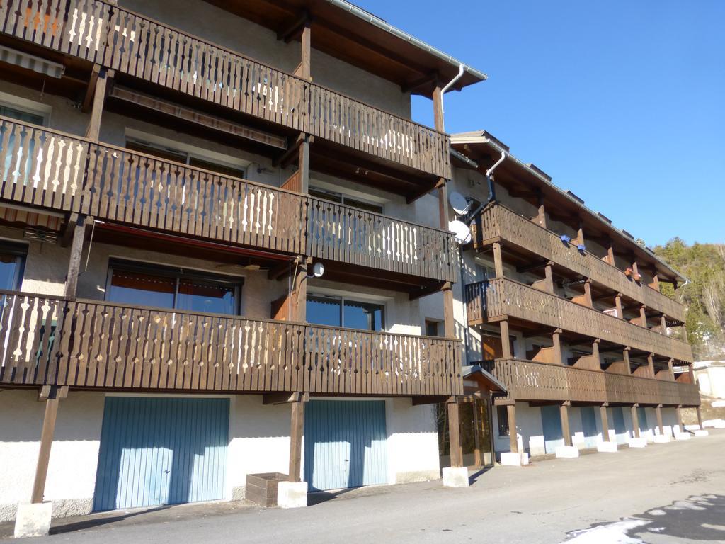 Panoramic 19 Apartment Барселонет Стая снимка