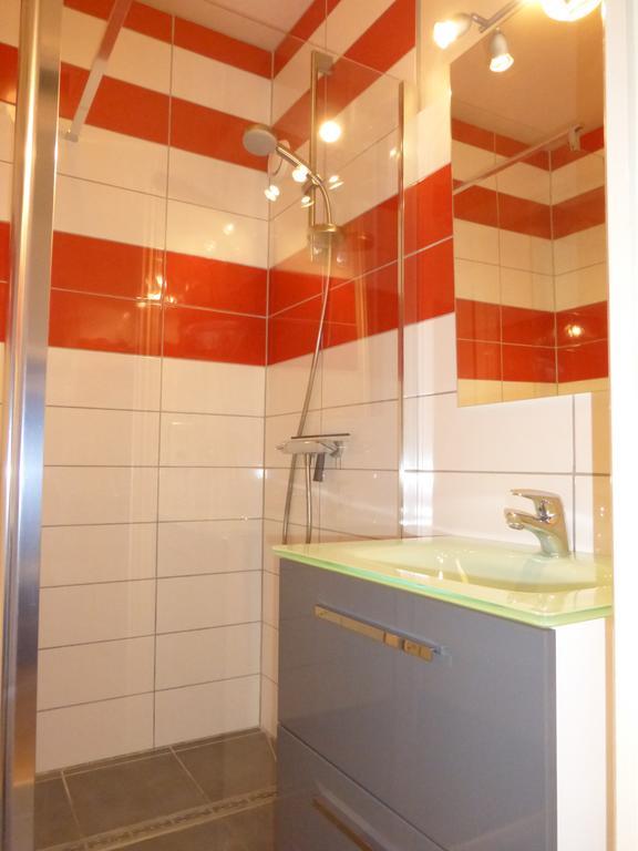 Panoramic 19 Apartment Барселонет Стая снимка