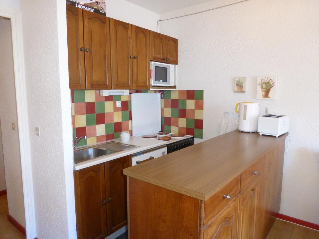 Panoramic 19 Apartment Барселонет Стая снимка
